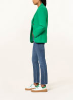 G-Star RAW Straight Jeans NOXER, Farbe: D346 FADED CAPRI (Bild 1)