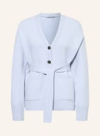 SoSUE Strickjacke, Farbe: HELLBLAU (Bild 1)