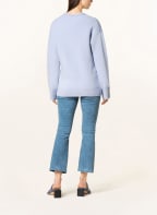 SoSUE Strickjacke, Farbe: HELLBLAU (Bild 1)