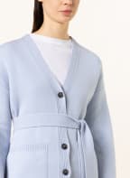 SoSUE Strickjacke, Farbe: HELLBLAU (Bild 1)