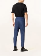 DRYKORN Anzughose CHASY Extra Slim Fit, Farbe: DUNKELBLAU (Bild 1)