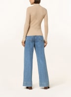 GUESS Sweater BETTIE, Color: BEIGE (Image 1)