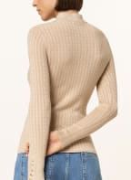 GUESS Sweater BETTIE, Color: BEIGE (Image 1)