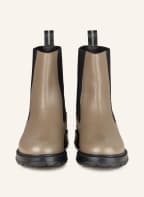 WOOLRICH Chelsea boots VIBRAM, Color: TAUPE (Image 1)