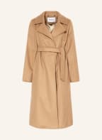 Max Mara Camel hair coat 3MANUEL, Color: CAMEL (Image 1)