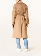 Max Mara Camel hair coat 3MANUEL, Color: CAMEL (Image 1)