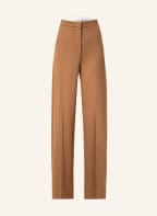 Max Mara Marlenehose TRONTO, Farbe: BRAUN (Bild 1)