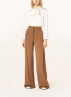 Max Mara Marlenehose TRONTO, Farbe: BRAUN (Bild 1)