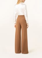 Max Mara Marlenehose TRONTO, Farbe: BRAUN (Bild 1)