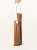 Max Mara Marlenehose TRONTO, Farbe: BRAUN (Bild 1)
