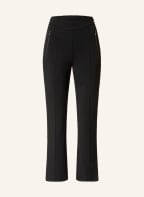 Max Mara 7/8-Hose VORTICE, Farbe: SCHWARZ (Bild 1)