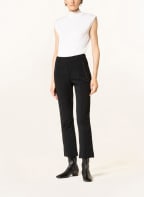 Max Mara 7/8-Hose VORTICE, Farbe: SCHWARZ (Bild 1)