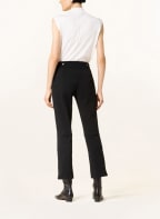 Max Mara 7/8-Hose VORTICE, Farbe: SCHWARZ (Bild 1)
