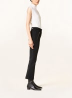 Max Mara 7/8-Hose VORTICE, Farbe: SCHWARZ (Bild 1)