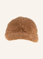 Max Mara Camel hair cap GIMMY, Color: CAMEL (Image 1)