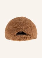 Max Mara Camel hair cap GIMMY, Color: CAMEL (Image 1)