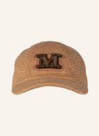 Max Mara Camel hair cap AMICHE, Color: CAMEL (Image 1)