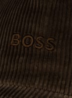 BOSS Cap FYN, Farbe: KHAKI (Bild 1)