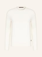 windsor. Cashmere-Pullover , Farbe: WEISS (Bild 1)