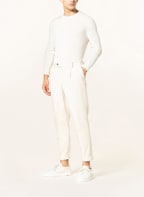 windsor. Cashmere-Pullover , Farbe: WEISS (Bild 1)