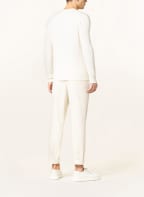 windsor. Cashmere-Pullover , Farbe: WEISS (Bild 1)