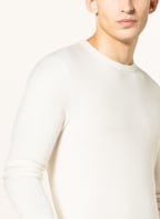 windsor. Cashmere-Pullover , Farbe: WEISS (Bild 1)