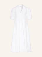 GANNI Kleid, Farbe: WEISS (Bild 1)