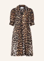 GANNI Kleid , Farbe: SCHWARZ (Bild 1)