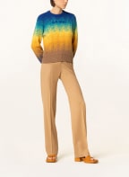 GANNI Sweater, Color: BLUE (Image 1)