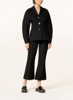 GANNI Blazer, Farbe: SCHWARZ (Bild 1)