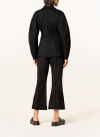 GANNI Blazer, Farbe: SCHWARZ (Bild 1)