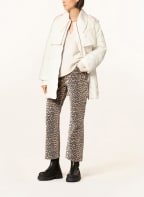 GANNI Steppjacke, Farbe: ECRU (Bild 1)