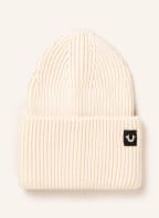 TRUE RELIGION Hat, Color: CREAM (Image 1)