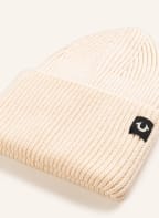 TRUE RELIGION Hat, Color: CREAM (Image 1)