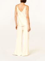 ottod'ame Blusentop, Farbe: BEIGE (Bild 1)