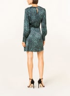 ottod'ame Wickelkleid, Farbe: PETROL/ SCHWARZ (Bild 1)