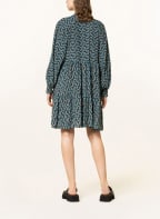 ottod'ame Kleid, Farbe: GRÜN/ BLAU/ BRAUN (Bild 1)
