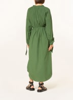 ottod'ame Dress, Color: OLIVE (Image 1)