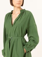 ottod'ame Dress, Color: OLIVE (Image 1)