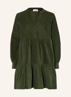 ottod'ame Cordkleid, Farbe: OLIV (Bild 1)