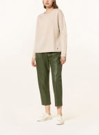 ottod'ame Pullover aus Merinowolle, Farbe: CREME (Bild 1)