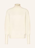 ottod'ame Turtleneck sweater, Color: ECRU (Image 1)