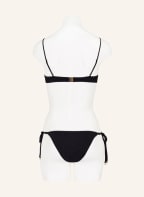 SEAFOLLY Triangle bikini top SEA DIVE, Color: BLACK (Image 1)