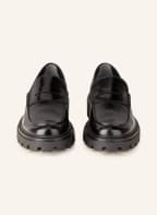 TOD'S Loafer, Farbe: SCHWARZ (Bild 1)
