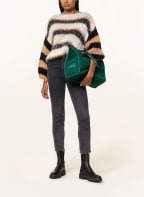 MARCELLA Club Shopper MARCELLA, Color: GREEN (Image 1)