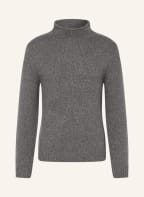 FEDELI Cashmere-Pullover , Farbe: GRAU (Bild 1)