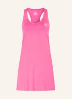 BIDI BADU Tennis dress SIRA, Color: NEON PINK (Image 1)