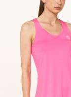 BIDI BADU Tennis dress SIRA, Color: NEON PINK (Image 1)