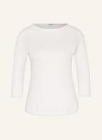 Stefan Brandt Shirt with 3/4 sleeves , Color: ECRU (Image 1)