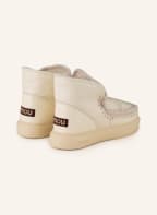mou Boots ESKIMO, Farbe: ECRU (Bild 1)